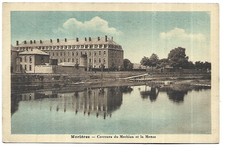 Mezieres casernes du - 08,
