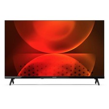 0000064443 Sharp TV LED 32" 32FH2EA HD SMART ANDROID TV WIFI BLUETOOTH DVB-T2 NE