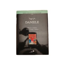 Daniele ebraico latino - , greco