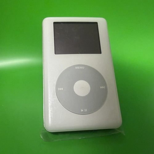 Ipod classic photo - classic,