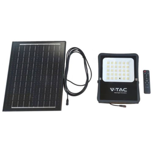 Tac 55200 faro - v-tac, 1600lm
