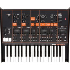 Korg arp odyssey full - full, size