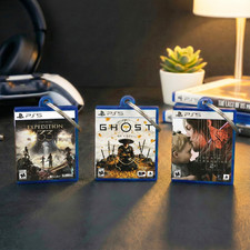 Custodia gioco in miniatura