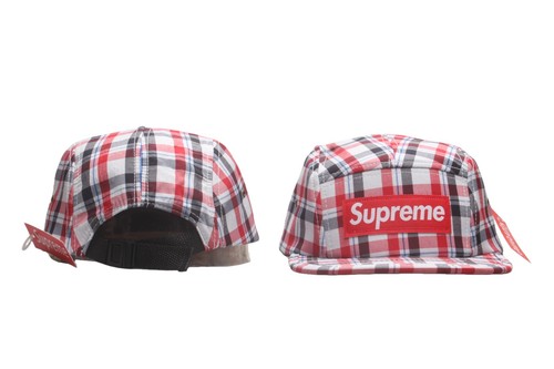 Cappello sportivo supreme - cappello,