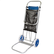 53928 - Carrello Da Spiaggia