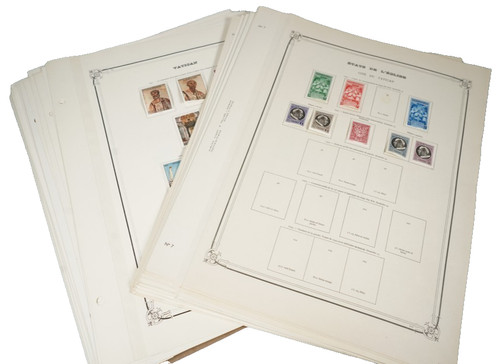 Vaticano 1939 1979 collezione - vaticano, 1939-1979