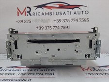 AUTORADIO PER MERCEDES Classe