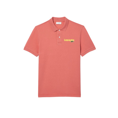 Polo lacoste uomo - da, colore