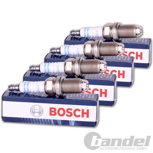 Candele bosch super plus - candele,