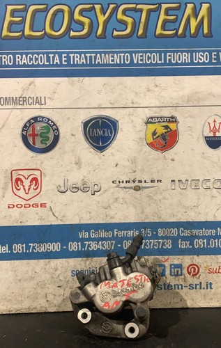 Pinza freno anteriore per - freno,