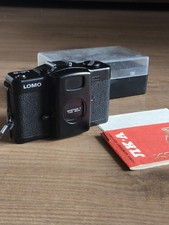 [Top MINT in Case] LOMO LC-A
