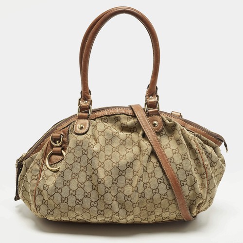 Borsa gucci sukey - gucci,