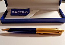 Penna a sfera Waterman Edson