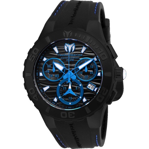 Technomarine orologio uomo - technomarine,