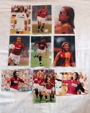ROMA BATISTUTA 9 FOTO