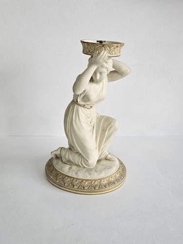 Antique copeland parian ware - antique,