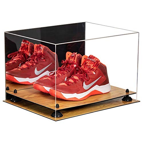 Vetrina per scarpe - , scatola