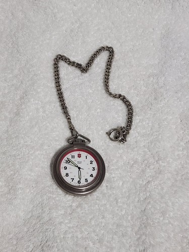 Orologio tasca esercito - orologio,
