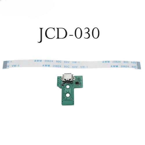 Scheda porta carica usb - porta,