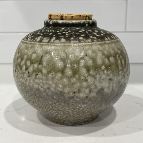 Vaso vaso ceramica artistica