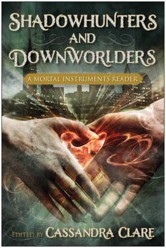 Shadowhunters and downworlders - shadowhunters,