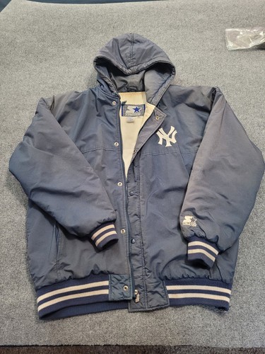 Giacca parka starter - , ny