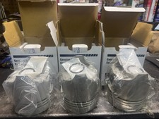 F161222 Set Pistone