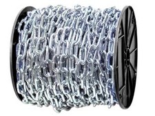 CATENA GENOVESE ZINCATA IN