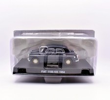 Modellini auto esercito scala