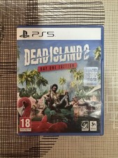 Dead Island 2 - Day One Edition (Sony PlayStation 5, 2023)