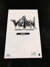 Voltron - Defender of the