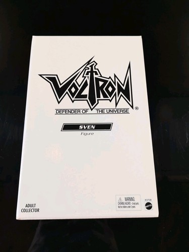 Voltron defender of - voltron,