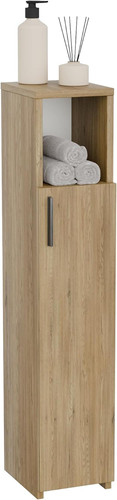Mobiletto bagno slim - mobiletto,