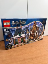 LEGO Harry Potter: Visita a