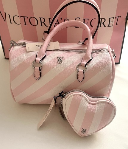Victoria secret rosa - victoria's, mini