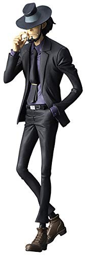 Modellino lupin iii parte - parte, 5