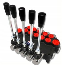 Distributore Motore Cilindro