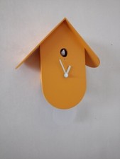 TITTI 2078 giallo dalia