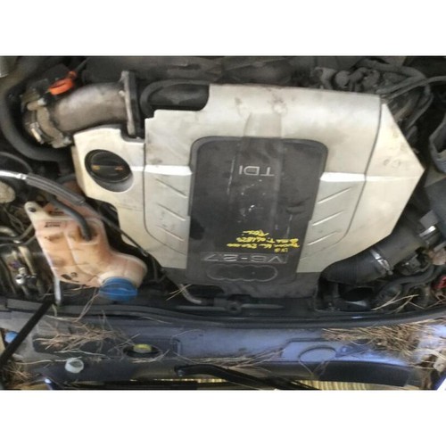 Motore compl bpp audi - motore, a6