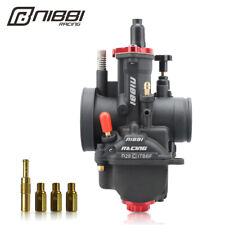 Carburatore moto da corsa