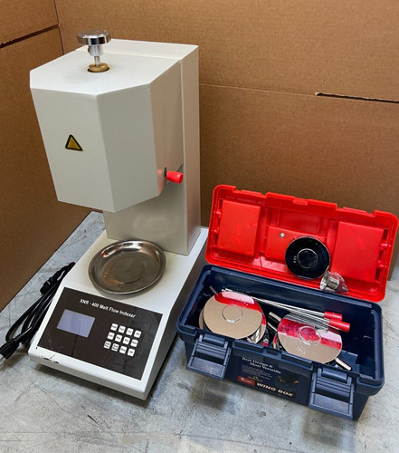 Xnr 400a tester - tester, portata