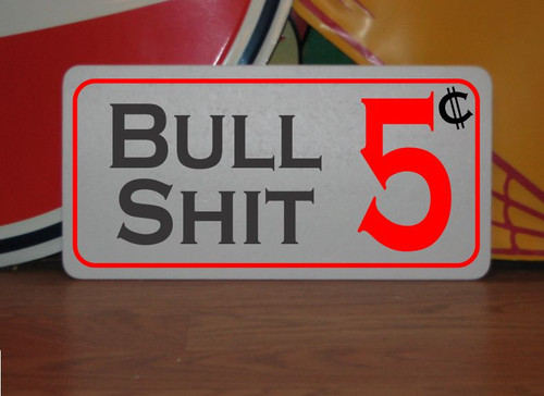 Bull 5 centesimi metallo - 5,