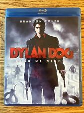 Dylan Dog: Dead of Night