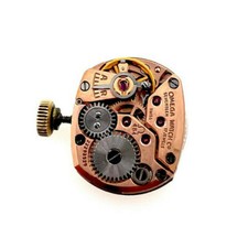OMEGA Orologio Meccanismo A