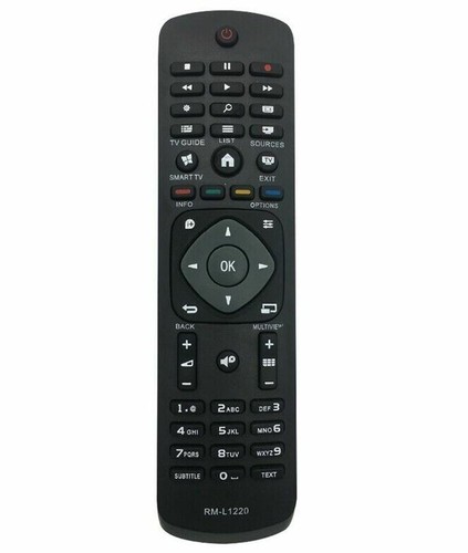 Telecomando philips per led - telecomando,