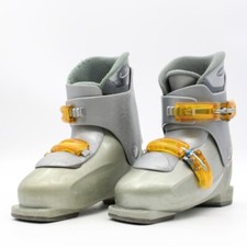 Scarpone da sci per bambini