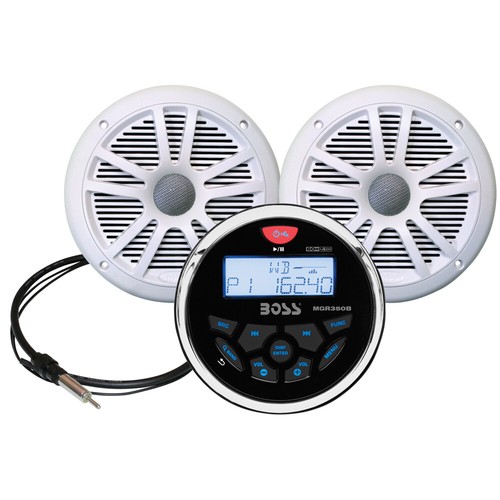 Boss audio mckgb350w kit - audio,