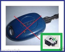 SWITCH BOUTON LATERAL TELECOMMANDE CLE FIAT MULTIPLA PUNTO MAREA BRAVO DUCATO