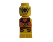 Lego 4 Pezzi Minotauro