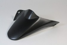 Parafango Post.in Carbonio